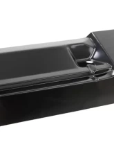 AMD LH Rear Outer Cab Floor Section Chevrolet C/K | GMC C15 | K25 1960-1966                                     - 406-4060-1L - Image 3