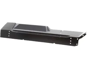 AMD RH Outer Cab Floor Extension Chevrolet C/K | GMC C15 | K25 1960-1966