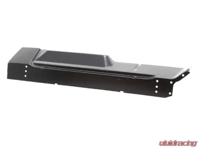 AMD RH Outer Cab Floor Extension Chevrolet C/K | GMC C15 | K25 1960-1966 - 406-4060-R