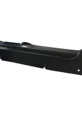 AMD LH Outer Cab Floor Extension Chevrolet C/K | GMC C15 | K25 1967-1972                                     - 406-4067-1L - Image 2