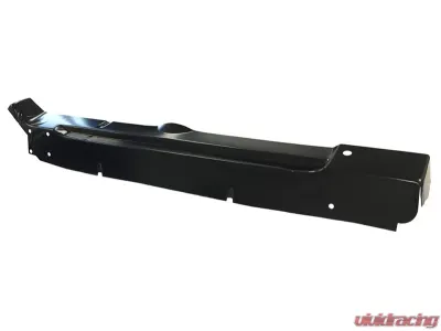 AMD LH Outer Cab Floor Extension Chevrolet C/K | GMC C15 | K25 1967-1972 - 406-4067-1L