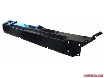 AMD RH Outer Cab Floor Extension Chevrolet C/K | GMC C15 | K25 1967-1972 - 406-4067-1R