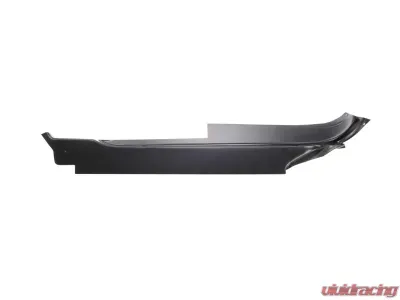 AMD LH Full Inner Rocker Panel Chevrolet Blazer | C/K | GMC Suburban 1973-1991 - 406-4073-L