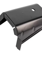 AMD LH Front Seat Floor Brace Ford Fairlane | Ranchero | Mercury Comet 1966-1971                                     - 407-8466-1L - Image 2