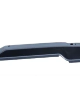 AMD RH Center Floor Pan Brace with Seat Anchor Ford Fairlane | Ranchero | Mercury Comet 1966-1971                                     - 407-8466-2R - Image 2