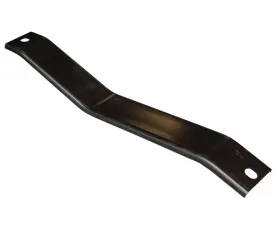 AMD Bucket Seat to Floor Pan Reinforcement Ford Galaxie | Mercury Marauder 1962-1963