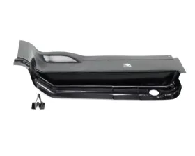 AMD LH Rear Footwell Area Floor Pan Dodge Dart | Plymouth Scamp 1967-1974