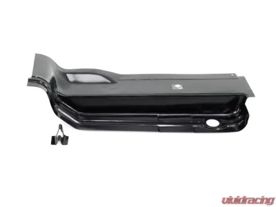 AMD LH Rear Footwell Area Floor Pan Dodge Dart | Plymouth Scamp 1967-1974 - 410-1067-L