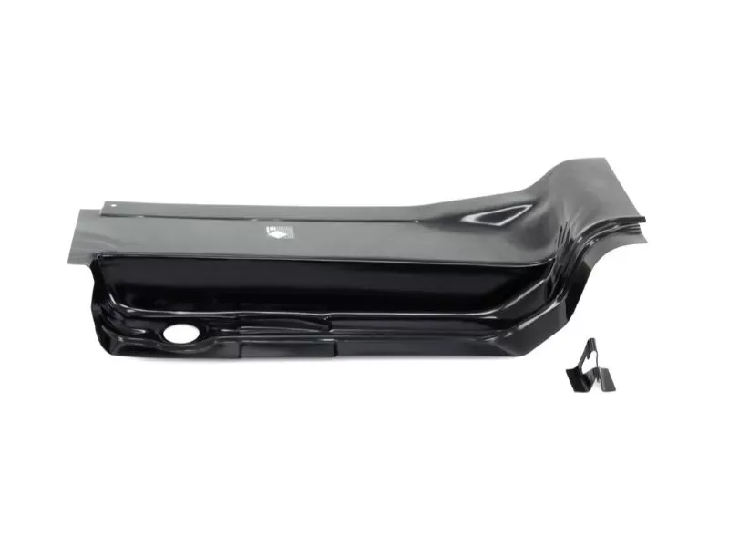 AMD RH Rear Footwell Area Floor Pan Dodge Dart | Plymouth Scamp 1967-1974 - 410-1067-R