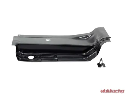 AMD RH Rear Footwell Area Floor Pan Dodge Dart | Plymouth Scamp 1967-1974 - 410-1067-R