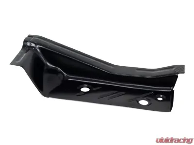AMD LH Rear Footwell Area Floor Pan Dodge Charger | Coronet | Plymouth Satellite 1966-1970 - 410-1466-L