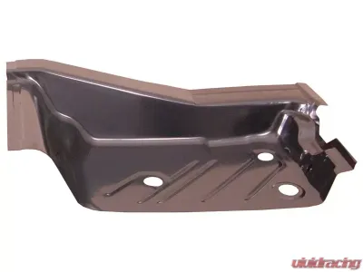 AMD LH Rear Footwell Area Floor Pan Dodge Charger | Plymouth Satellite 1971-1972 - 410-1471-L