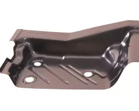 AMD RH Rear Footwell Area Floor Pan Dodge Charger | Plymouth Satellite 1971-1972