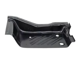 AMD LH Rear Footwell Area Floor Pan Plymouth Barracuda 1970
