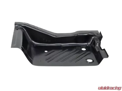 AMD LH Rear Footwell Area Floor Pan Plymouth Barracuda 1970 - 410-1570-L