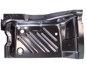 AMD RH Rear Footwell Area Floor Pan Plymouth Barracuda 1970