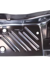 AMD RH Rear Footwell Area Floor Pan Plymouth Barracuda 1970                                     - 410-1570-R - Image 2