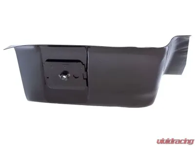 AMD RH Rear Footwell Area Floor Pan Plymouth Barracuda 1970 - 410-1570-R