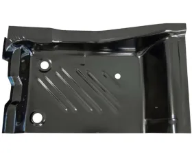 AMD RH Rear Footwell Area Floor Pan Plymouth Barracuda 1971-1974