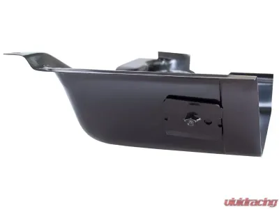 AMD RH Rear Footwell Area Floor Pan Plymouth Barracuda 1971-1974 - 410-1571-R