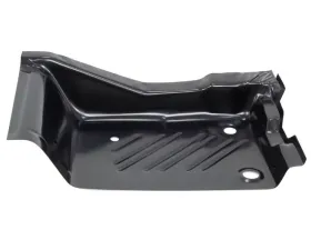 AMD LH Rear Footwell Area Floor Pan Dodge Challenger 1970