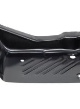 AMD LH Rear Footwell Area Floor Pan Dodge Challenger 1970                                     - 410-2570-L - Image 2