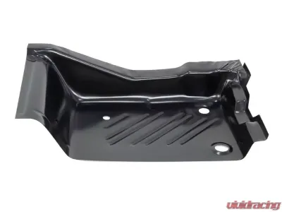 AMD LH Rear Footwell Area Floor Pan Dodge Challenger 1970 - 410-2570-L
