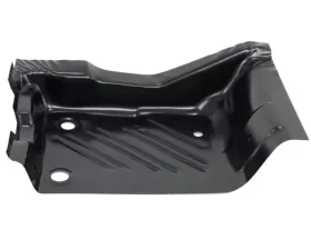 AMD RH Rear Footwell Area Floor Pan Dodge Challenger 1970
