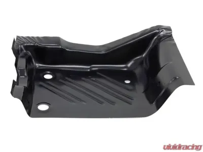 AMD RH Rear Footwell Area Floor Pan Dodge Challenger 1970 - 410-2570-R