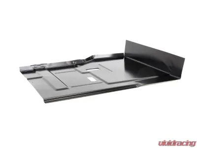 AMD LH Rear Cab Floor Half Chevrolet Blazer | Suburban | GMC Jimmy 1973-1991 - 410-4373-L