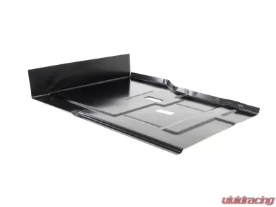 AMD RH Rear Cab Floor Half Chevrolet Blazer | Suburban | GMC Jimmy 1973-1991 - 410-4373-R