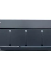 AMD Rear Cab Floor Section Ford F100 | F250 1953-1956                                     - 410-4553-1 - Image 2