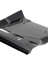 AMD LH Seat Frame Floor Support Chevrolet Camaro | Pontiac Firebird 1967-1968                                     - 412-3567-L - Image 2