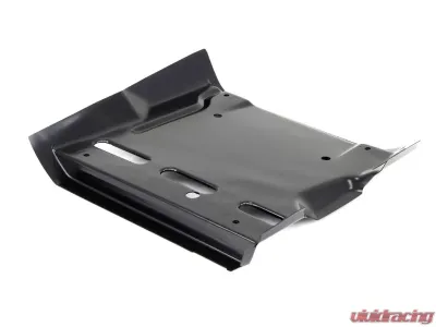 AMD LH Seat Frame Floor Support Chevrolet Camaro | Pontiac Firebird 1967-1968 - 412-3567-L