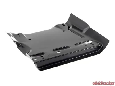 AMD RH Seat Frame Floor Support Chevrolet Camaro | Pontiac Firebird | Trans Am 1969 - 412-3569-R