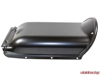 AMD High Hump Transmission Cover Chevrolet Blazer | C/K | GMC Suburban 1967-1972 - 415-4067