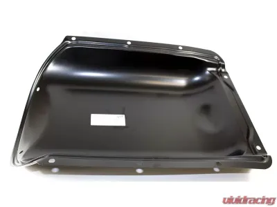 AMD High Hump Transmission Cover Chevrolet Blazer | C/K | GMC Suburban 1967-1972 - 415-4067