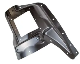 AMD Automatic Transmission Shifter Tunnel Hump Ford Fairlane | Torino 1966-1971