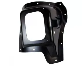 AMD Manual Transmission Shifter Tunnel Hump Ford Fairlane | Torino 1966-1969