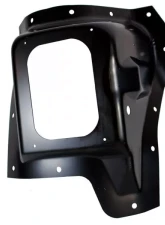 AMD Manual Transmission Shifter Tunnel Hump Ford Fairlane | Torino 1966-1969                                     - 415-8466-M - Image 2