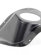 AMD Manual Transmission Shifter Tunnel Hump Ford Galaxie | Mercury Marauder | Monterey 1962-1963                                     - 415-8963 - Image 2