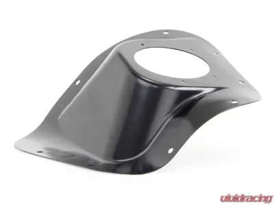 AMD Manual Transmission Shifter Tunnel Hump Ford Galaxie | Mercury Marauder | Monterey 1962-1963 - 415-8963