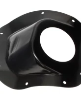 AMD Manual Transmission Shifter Tunnel Hump Ford Galaxie | Mercury Marauder | Monterey 1964                                     - 415-8964 - Image 2