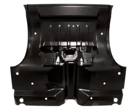 AMD Rear Floor / Under Rear Seat Pan Dodge Dart | Demon | Plymouth Valiant 1967-1976