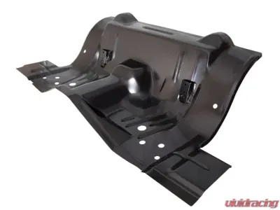 AMD Rear Floor / Under Rear Seat Pan Dodge Challenger | Plymouth Barracuda 1970-1974 - 420-1570