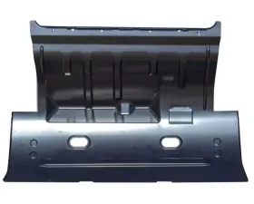 AMD Over The Axle Rear Floor Panel Ford Fairlane | Torino | Mercury Comet 1966-1969