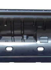 AMD Over The Axle Rear Floor Panel Ford Fairlane | Torino | Mercury Comet 1966-1969                                     - 420-8466 - Image 2