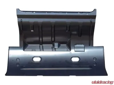 AMD Over The Axle Rear Floor Panel Ford Fairlane | Torino | Mercury Comet 1966-1969 - 420-8466