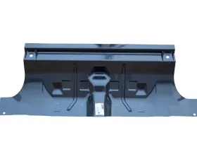 AMD Under Rear Seat Floor Panel Ford Galaxie | Mercury Marauder | Monterey 1961-1964