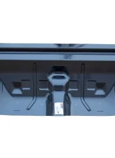 AMD Under Rear Seat Floor Panel Ford Galaxie | Mercury Marauder | Monterey 1961-1964                                     - 420-8963 - Image 4